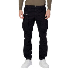 Replay - Trousers Men Article code M9873A.000.84387