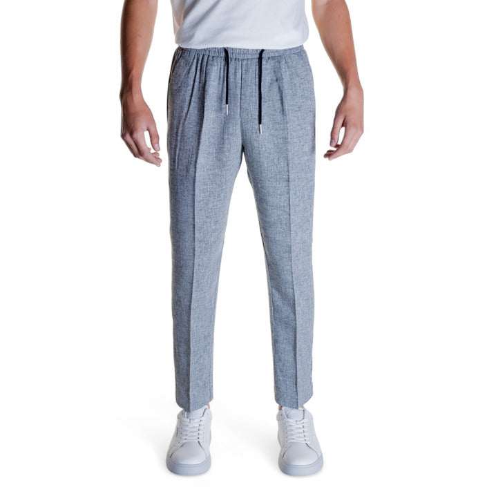 Antony Morato - Trousers Men Article code MMTR00679-FA850378