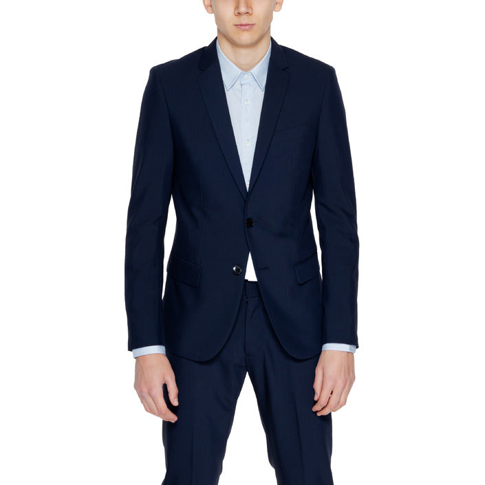 Antony Morato - Blazer Men Article code MMJS00032-FA600255