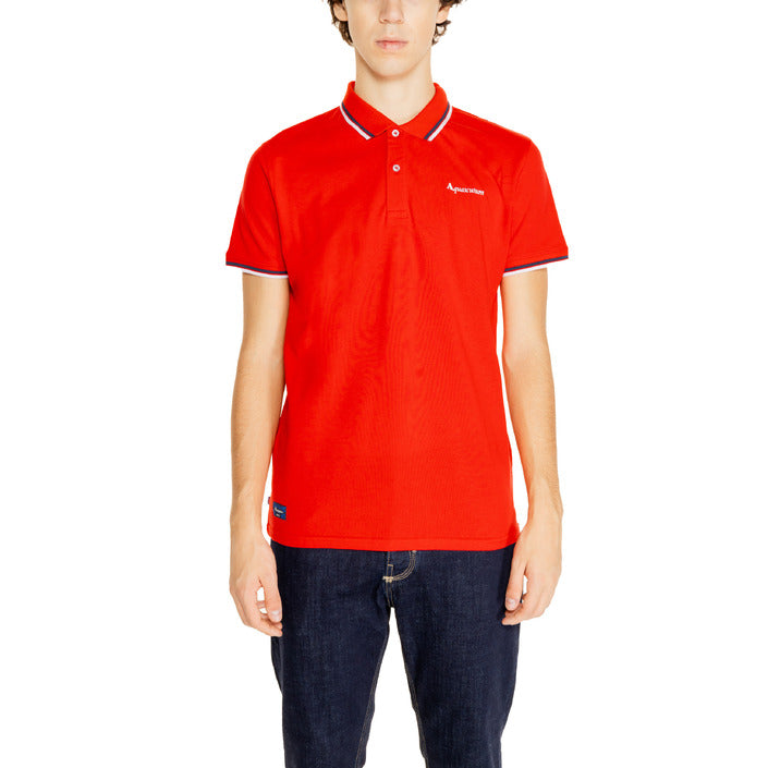 Aquascutum - Polo Men Article code AA_SS23_PO002