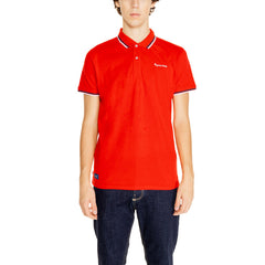 Aquascutum - Polo Men Article code AA_SS23_PO002