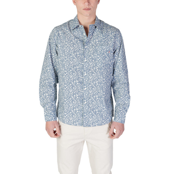 Replay - Shirts Men Article code M4148.000.75020