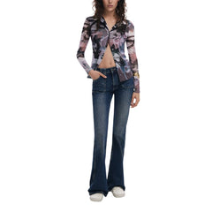 Desigual  Women Shirt Article code: 25SWTKA1