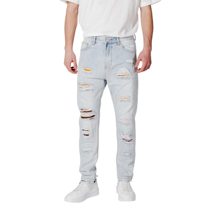 Gianni Lupo - Jeans Men Article code GL6345Q