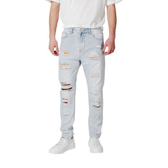 Gianni Lupo - Jeans Men Article code GL6345Q