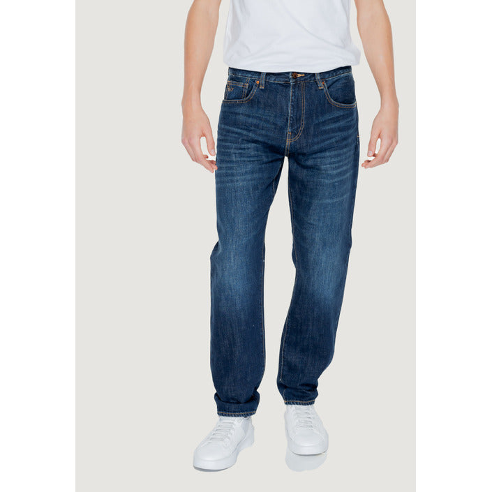 Armani Exchange - Jeans Men Article code 3DZJ13 Z1UYZ