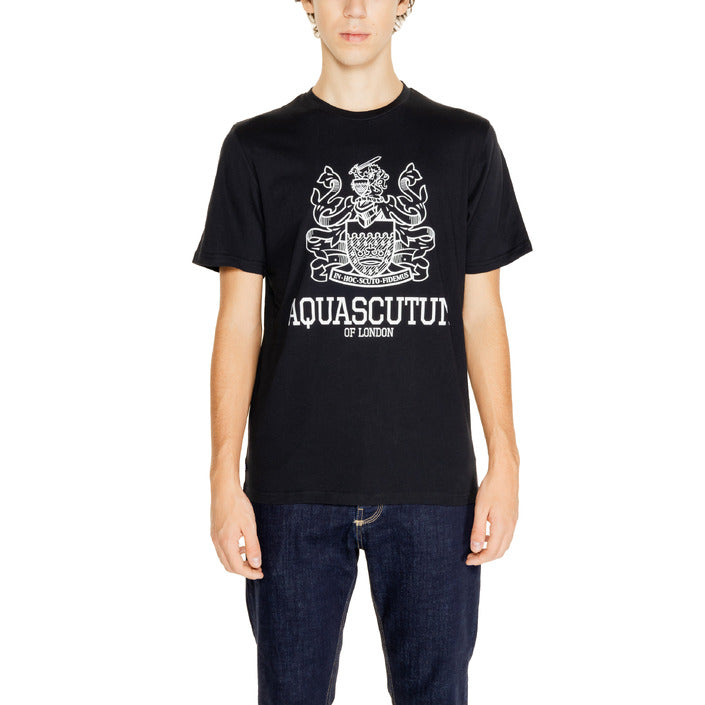 Aquascutum - T-shirts Men Article code: AA_SS23_TS006