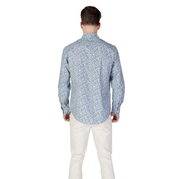 Replay - Shirts Men Article code M4148.000.75020