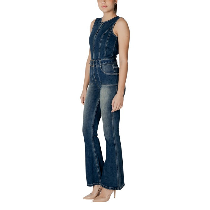 Desigual  Women Jumpsuit Article code: 25SWDD76