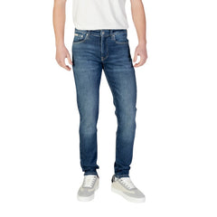 Calvin Klein Jeans - Jeans Men Article code J30J326525