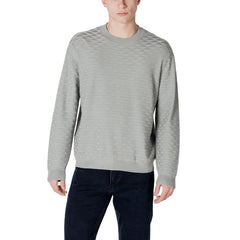 Armani Exchange - Knitwear Men Article code XM000707 AF10454