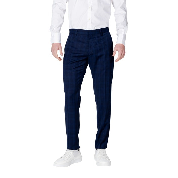 Antony Morato - Trousers Men Article code:MMTS00018-FA650355