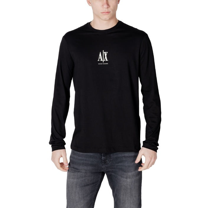 Armani Exchange - Knitwear Men Article code XM000364 AF12308