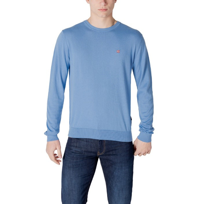 Napapijri - Knitwear Men Article code NP0A4HUW