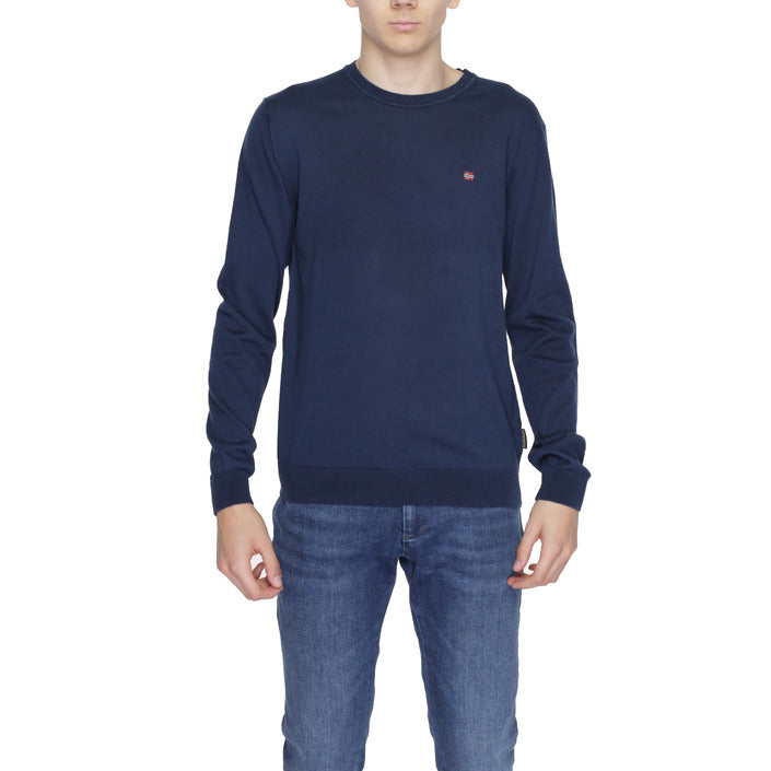 Lyle & Scott - Knitwear Men Article code NP0A4HUW