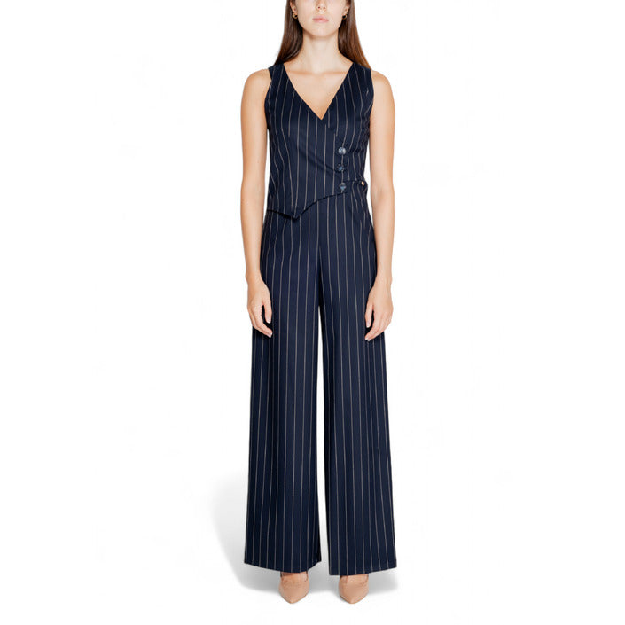 Rinascimento Women Jumpsuit  Article code: CFC0119912003