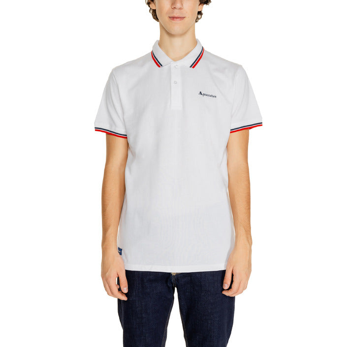 Aquascutum - Polo Men Article code AA_SS23_PO002