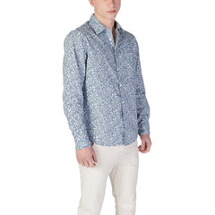 Replay - Shirts Men Article code M4148.000.75020