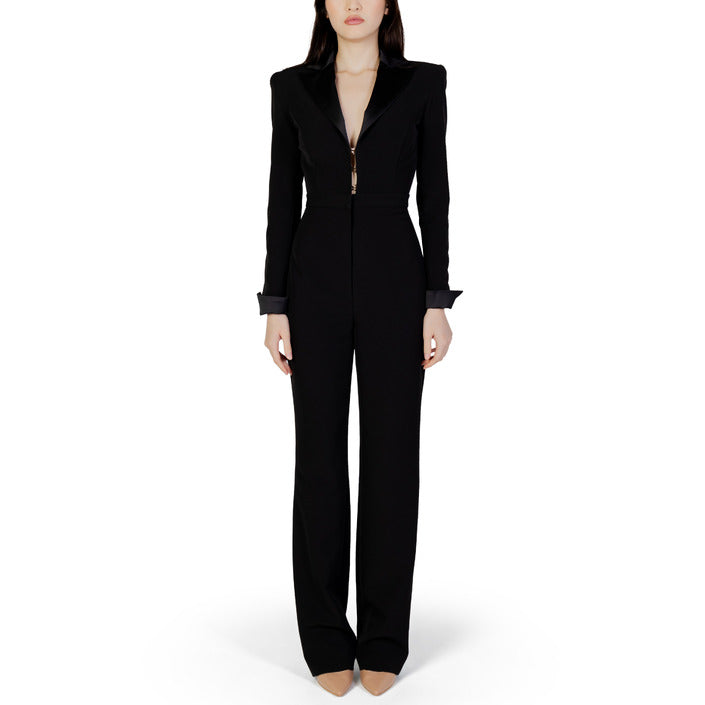 Silence  Women Jumpsuit Article code: SIL.TUT624