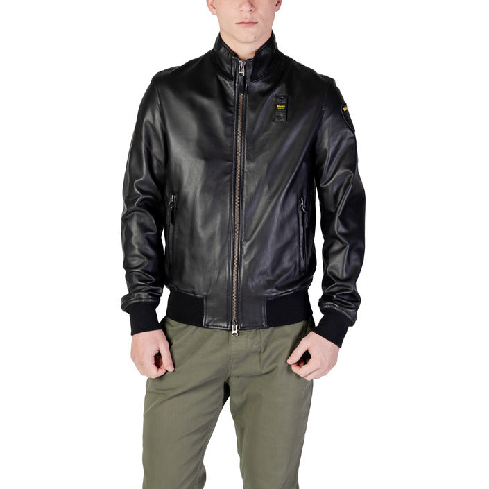 Blauer - Jackets Men Article code 25SBLUL02412 007155