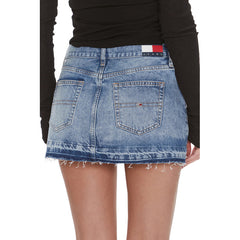 Tommy Hilfiger Jeans  Women Skirt Article code: DW0DW17048