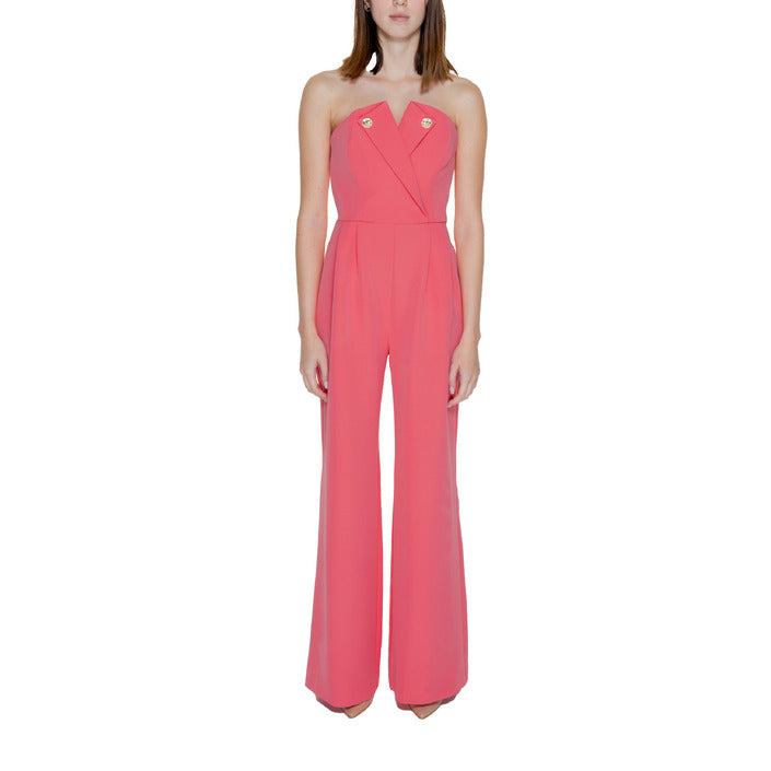 Silence  Women Jumpsuit Article code: TUT630PE24