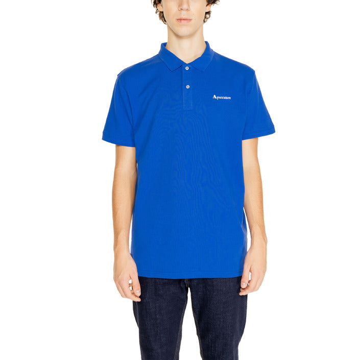 Aquascutum - Polo Men Article code AA_SS23_PO001