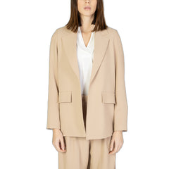 Sandro Ferrone - Blazer Women  Article code: S15XBDDOLCE