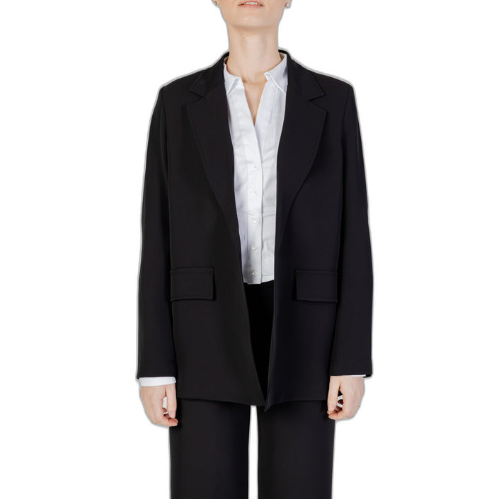 Sandro Ferrone - Blazer Women  Article code: S15XBDDOLCE