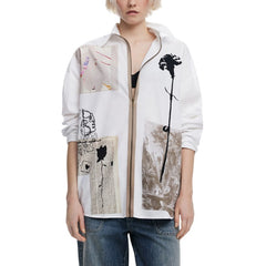 Desigual  Women Shirt Article code: 25SWCW23