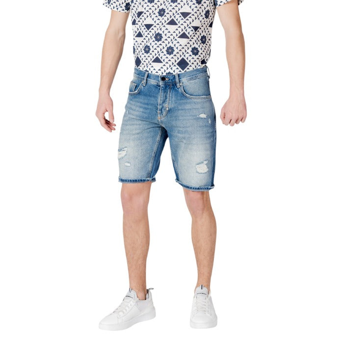 Antony Morato - Shorts Men Article code: MMDS00076-FA700152