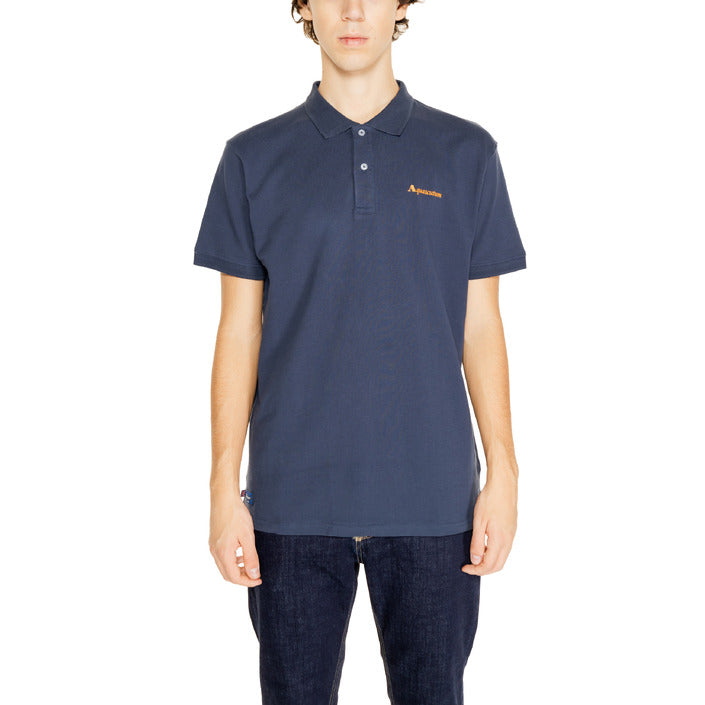 Aquascutum - Polo Men Article code AA_SS23_PO001