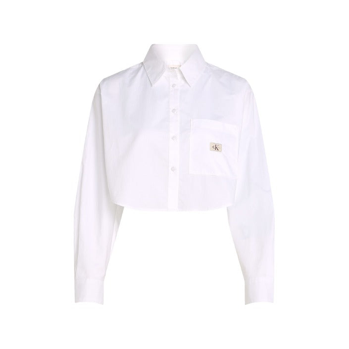 Calvin Klein Jeans  Women Shirt Article code: J20J225078