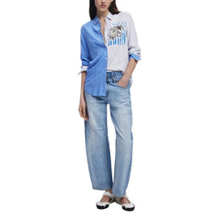 Desigual Women Shirt Article code: 25SWCW36