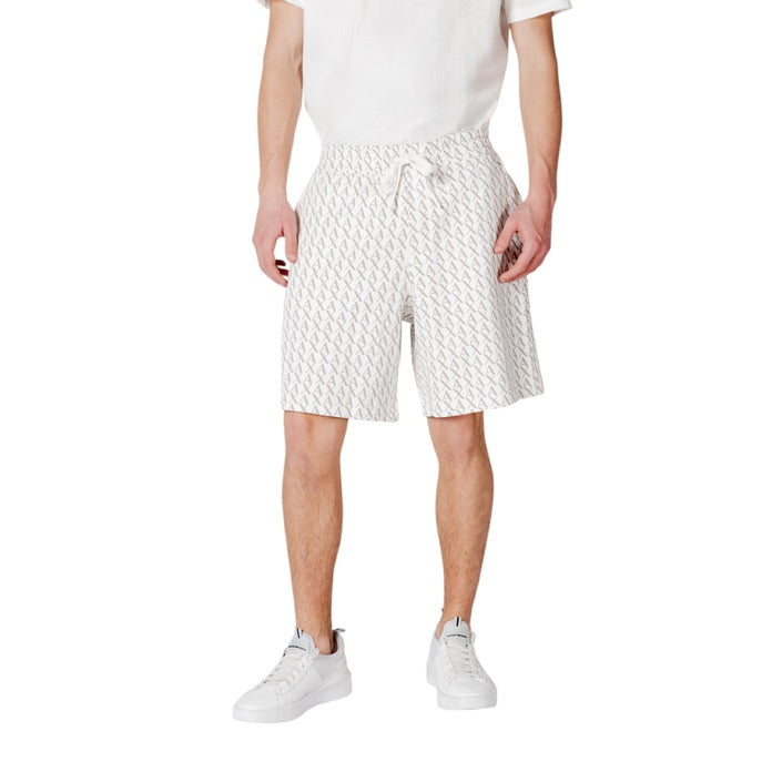 Armani Exchange - Shorts Men Article code: XM001227 AF11847