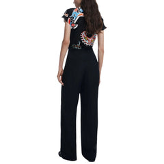 Desigual  Women Jumpsuit Article code: 25SWPW20