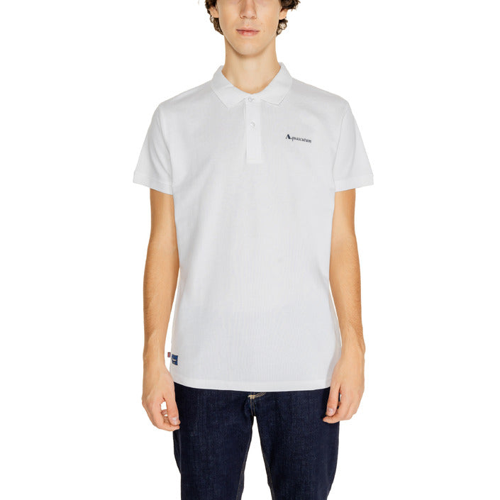 Aquascutum - Polo Men Article code AA_SS23_PO001