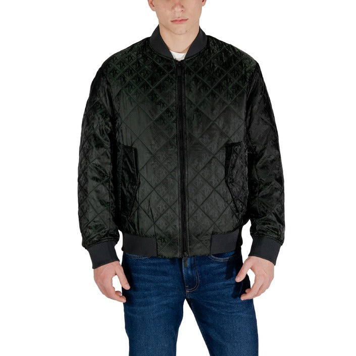 Armani Exchange - Jackets Men Article code XM000137 AF11895