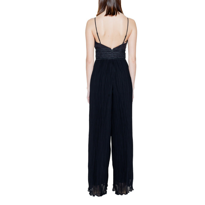 Guess  Women Jumpsuit Article code: W4GD46 WFIJ0