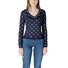 Guess - Knitwear Women Article code: W5GR07 Z3D60