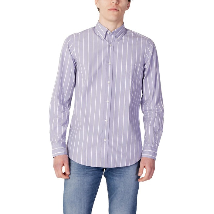 Boss - Shirts Men Article code:50488030