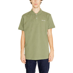 Aquascutum - Polo Men Article code AA_SS23_PO001