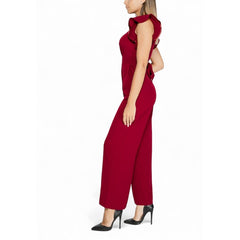 Rinascimento  Women Jumpsuit Article code: CFC0119758003