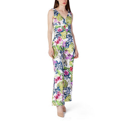 Guess  Women Jumpsuit Article code: W3GD0CKBAC2