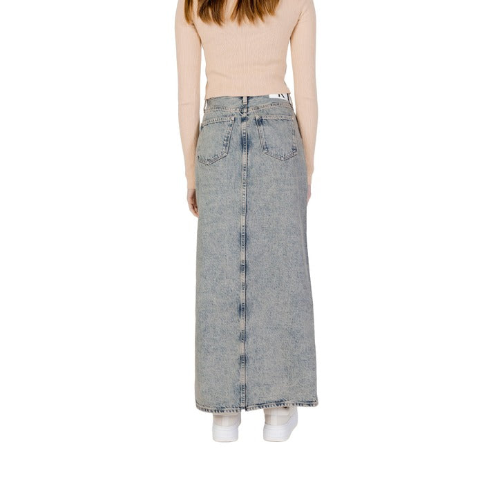 Calvin Klein Jeans  Women Skirt Article code: J20J222869