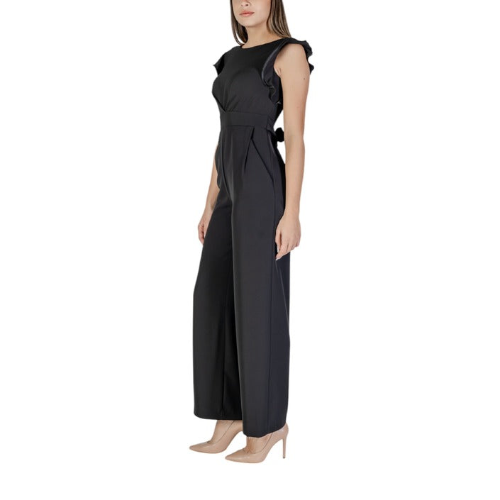 Rinascimento  Women Jumpsuit Article code: CFC0122552003