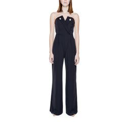 Silence  Women Jumpsuit Article code: TUT630PE24