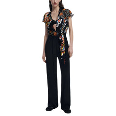 Desigual  Women Jumpsuit Article code: 25SWPW20