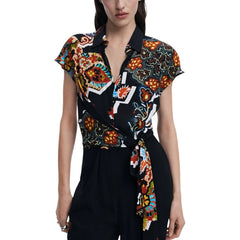 Desigual  Women Jumpsuit Article code: 25SWPW20