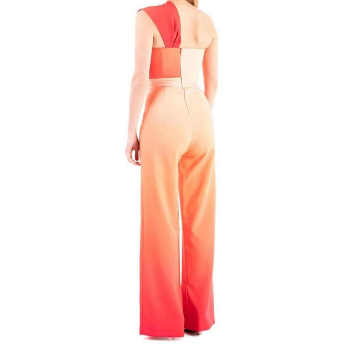 Silence  Women Jumpsuit Article code: NP2053SPE24